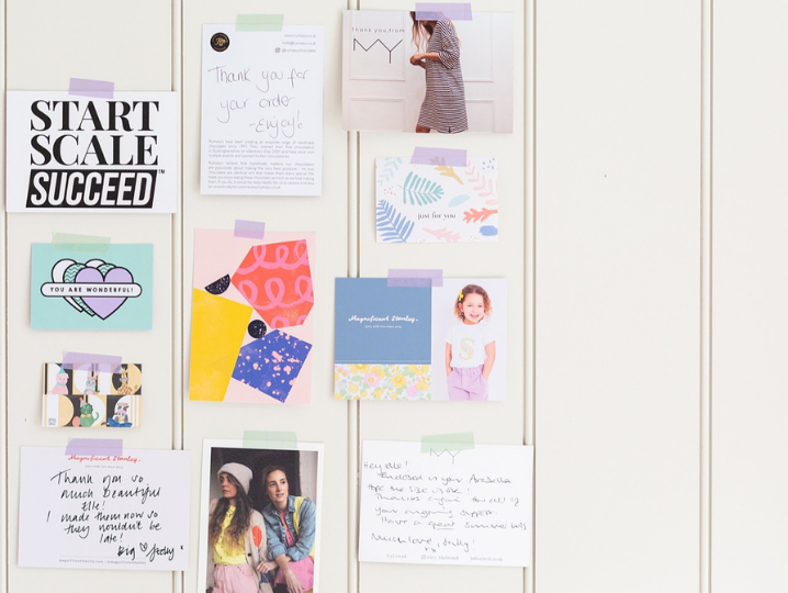 The Ecommerce Assistant Small Business Christmas Gift Guide