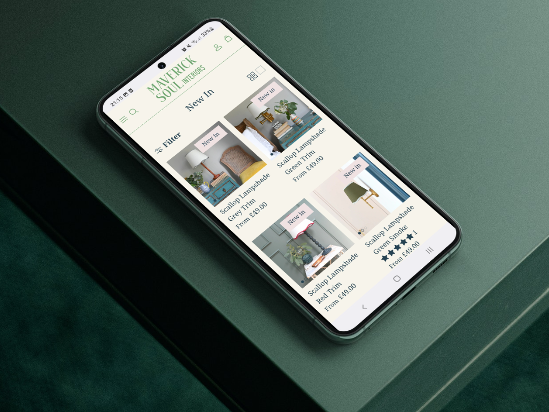 9 expert tips for creating irresistible product pages for your online shop
