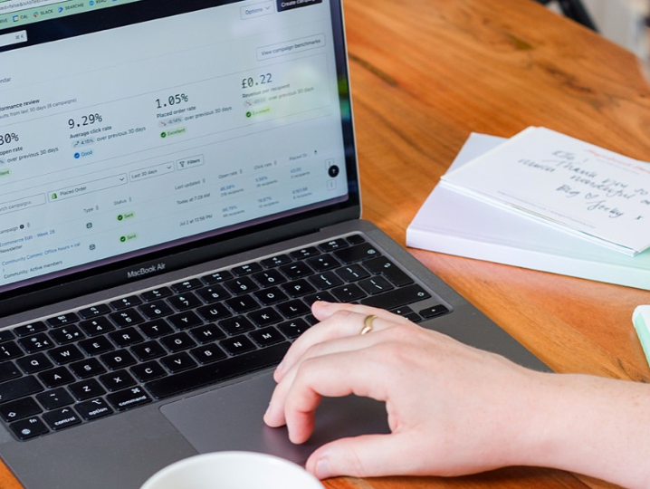 The ultimate welcome flow checklist for small businesses on Shopify