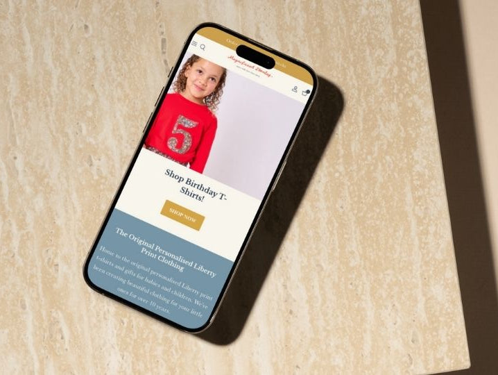 Is your Shopify homepage helping or hurting your sales? And how to fix it!