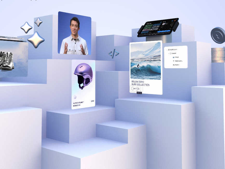 Shopify Editions Winter '24: Boost your online shop with 100+ product updates