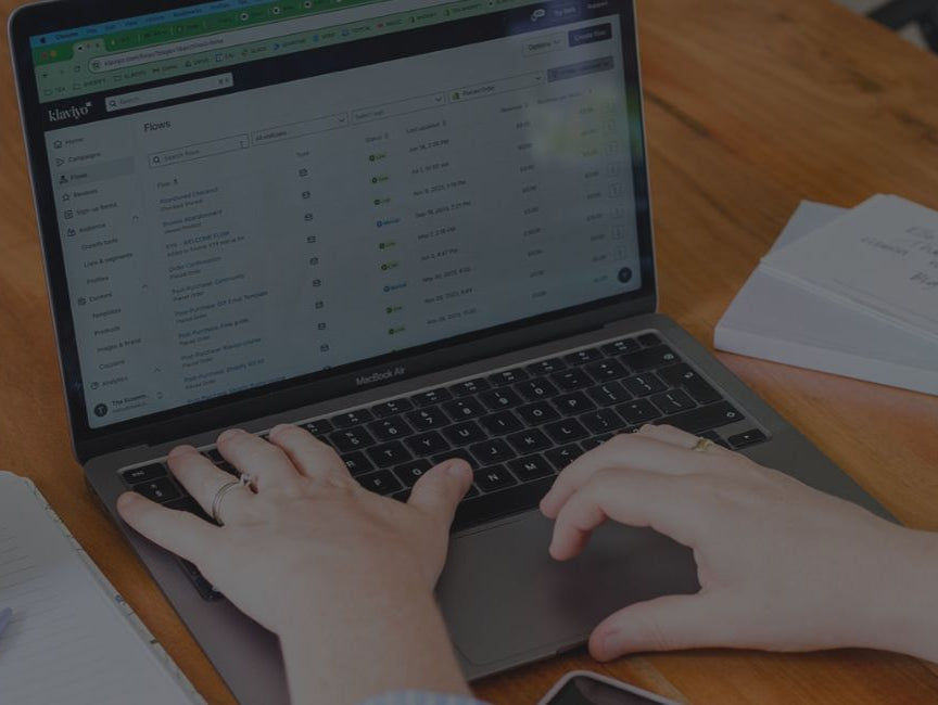 Twenty Klaviyo Questions Every Small Business Owner Asks Me