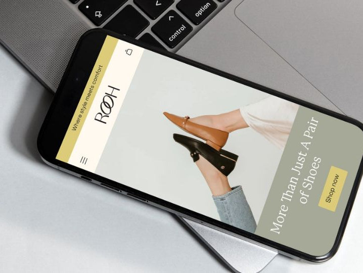5 common homepage design mistakes online shops make and how to avoid them