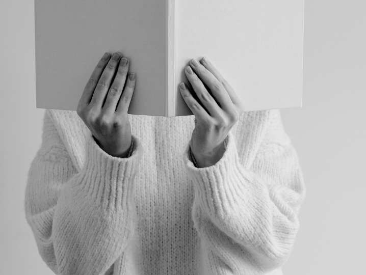 “I Don’t Know What to Say” (and Why That’s Stopping You From Emailing)