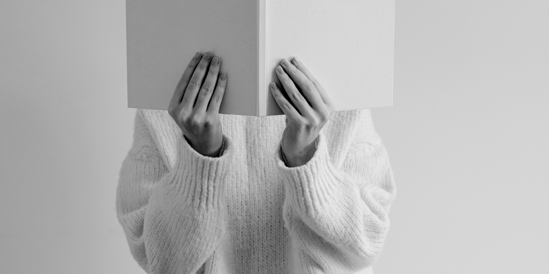 “I Don’t Know What to Say” (and Why That’s Stopping You From Emailing)