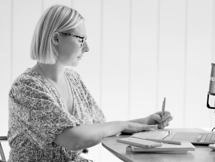 The Real Reason You’re Not Emailing (And Why It’s Not What You Think)