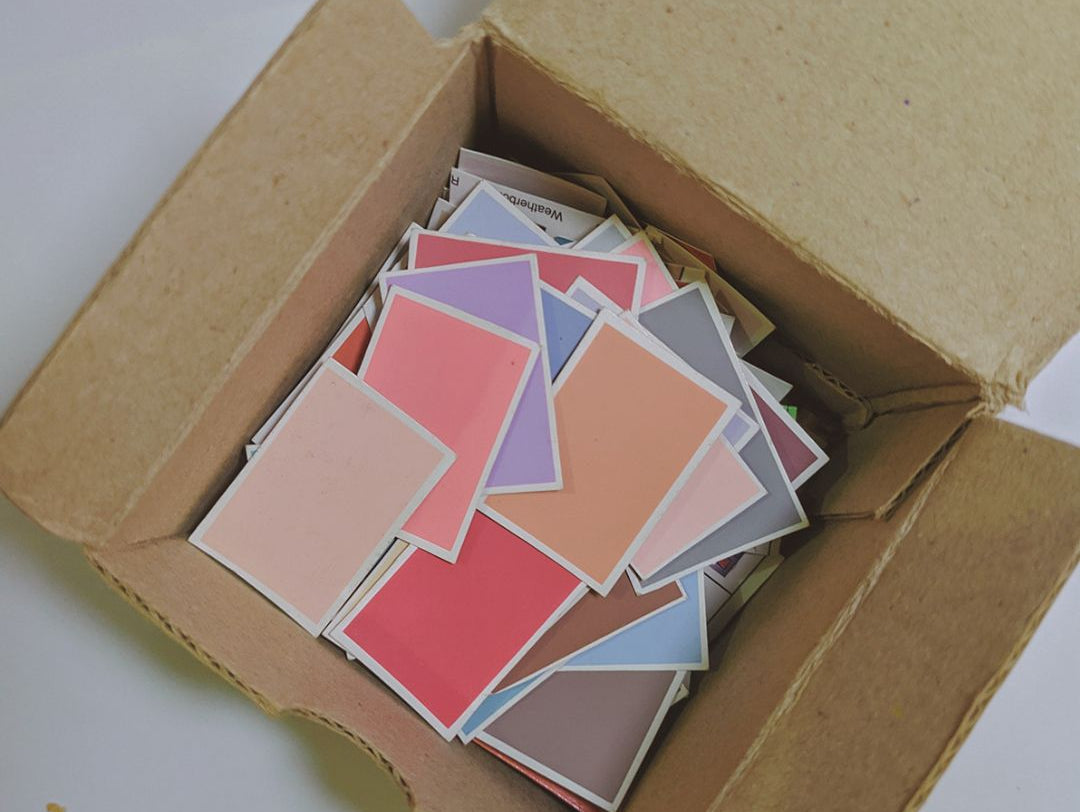 Three things you should do with every online order
