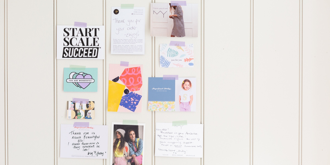 The Ecommerce Assistant Small Business Christmas Gift Guide