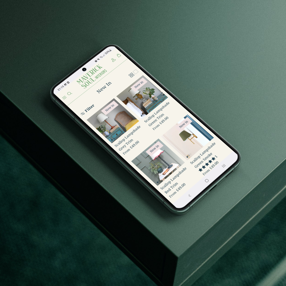 9 expert tips for creating irresistible product pages for your online shop