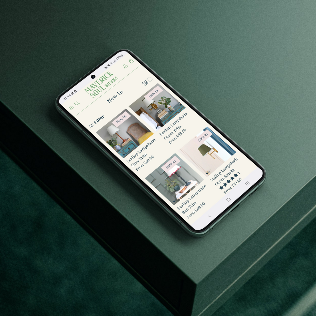 9 expert tips for creating irresistible product pages for your online shop