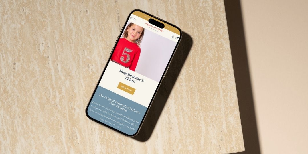 Is your Shopify homepage helping or hurting your sales? And how to fix it!