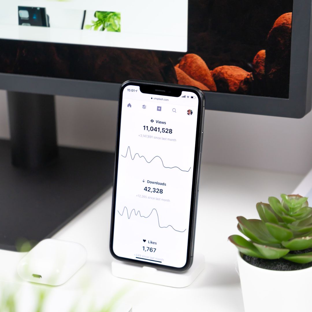 Is your Shopify website converting enough sessions to sales?