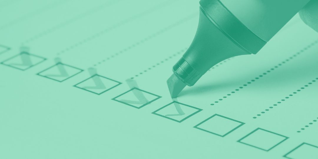 Klaviyo housekeeping checklist: 10 essential email tasks for online shops