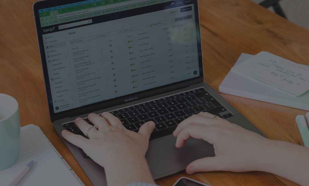 Twenty Klaviyo Questions Every Small Business Owner Asks Me