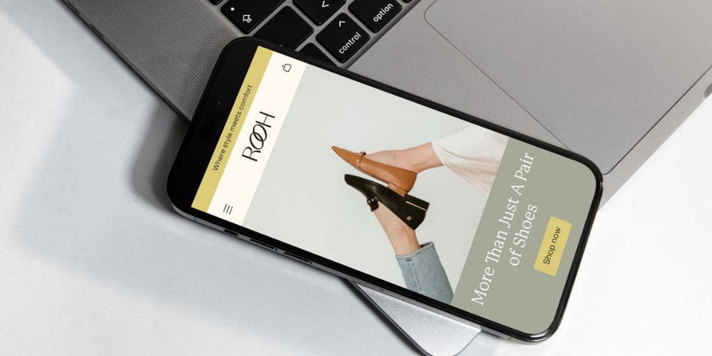 5 common homepage design mistakes online shops make and how to avoid them