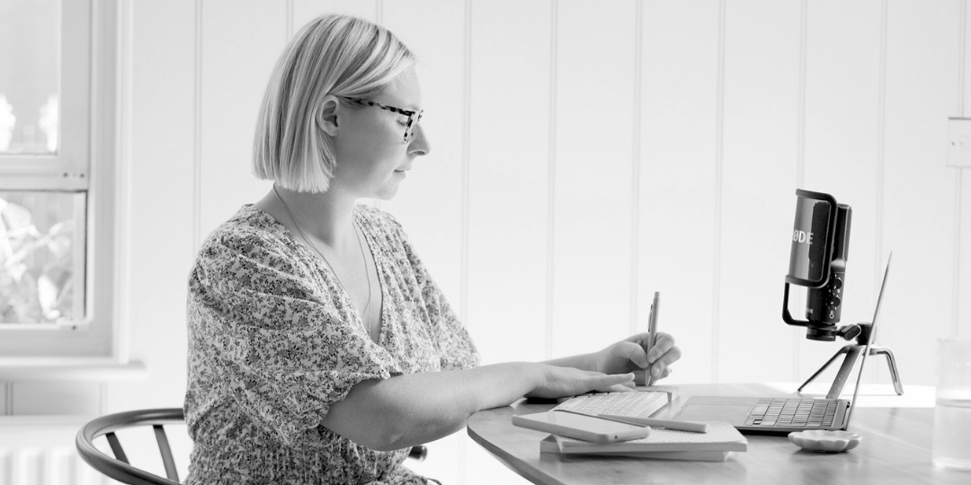 The Real Reason You’re Not Emailing (And Why It’s Not What You Think)