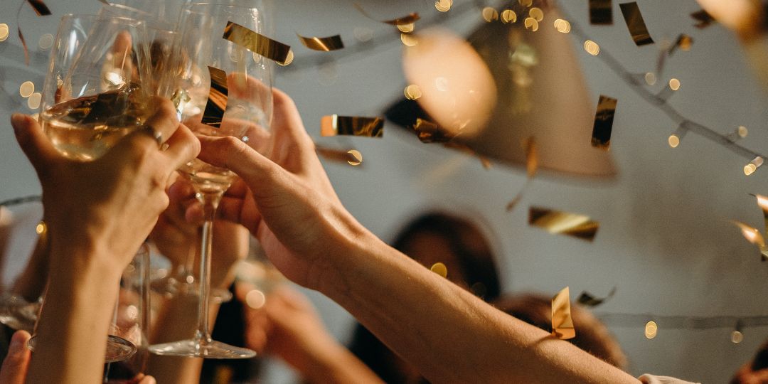 10 small business festive emails to send in December when you've ran out of ideas