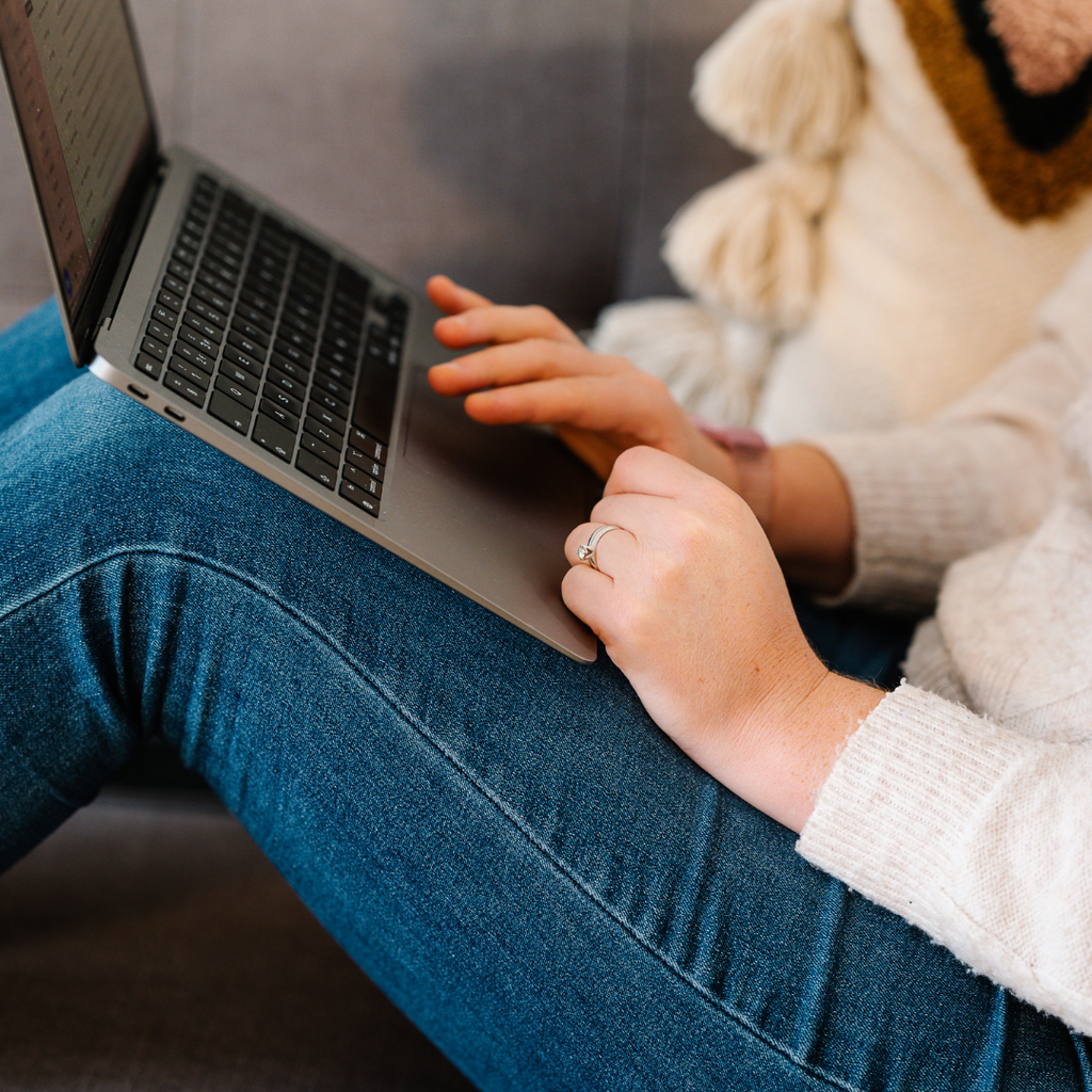 Treat your Shopify website navigation like a restaurant menu for the perfect customer experience