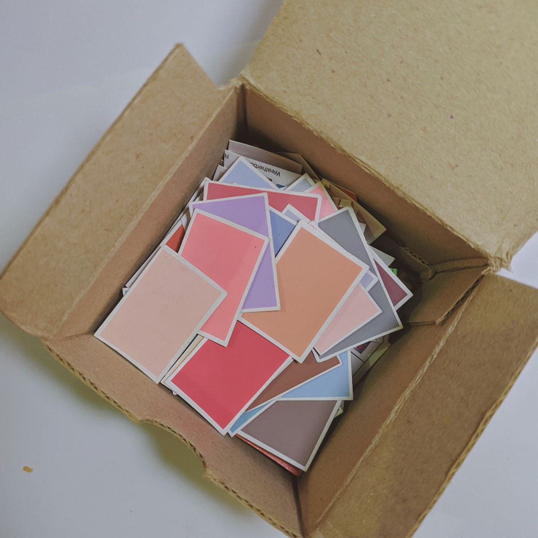 Three things you should do with every online order