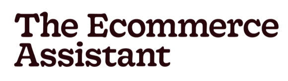 The Ecommerce Assistant