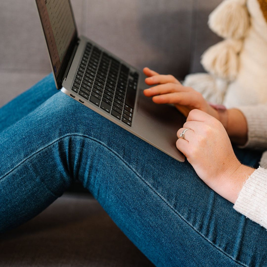 Shopify "Done-for-you" Service - The Ecommerce Assistant