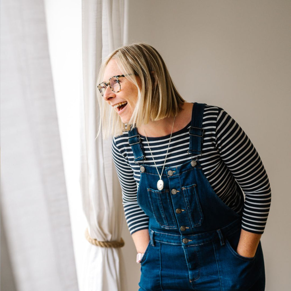 Elle Williamson, Founder - The Ecommerce Assistant