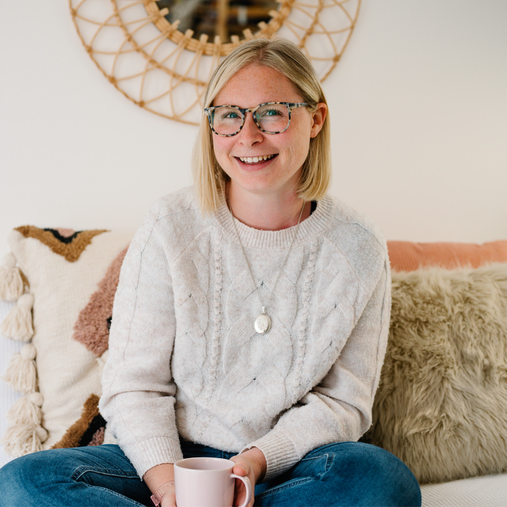 Elle Williamson, Founder - The Ecommerce Assistant