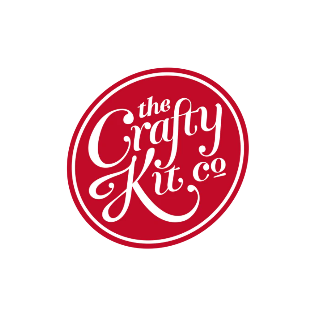 Brands i've worked with: The Crafty Kit Company